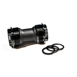 Каретка Colt Core T47EXT Hollowtech II 68-73 мм