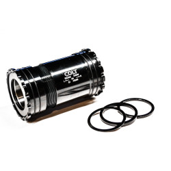 Каретка Colt Core BB386 BB30 86 мм,  Press fit 46mm