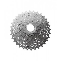 Кассета Shimano CS-HG400, 9 скоростей, 11-34T ICSHG4009134