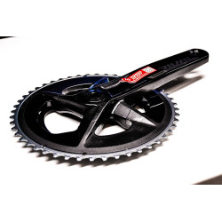 Групсет Sram Rival AXS 2x12 скоростей