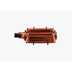 Педали Race Face Turbine Fox Orange 941-00-004-04