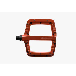 Педали Race Face Turbine Fox Orange 941-00-004-04