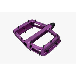 Педали Race Face Turbine Purple 941-00-004-07