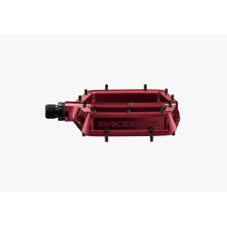 Педали Race Face Turbine Red 941-00-004-06