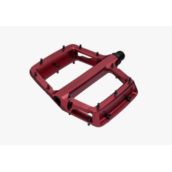 Педали Race Face Turbine Red 941-00-004-06