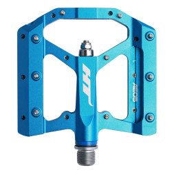 Педали HT AE05 Marine Blue AE05XX1J10G1X1