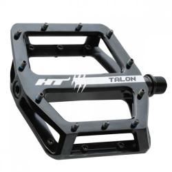 Педали HT AN71 Black AN71XX2Y02D1X0