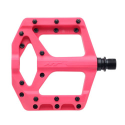 Педали HT PA32A Pink PA32AX0905G1X0
