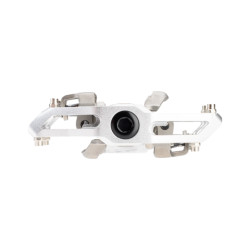 Педали Leatt 6.0 All Mountain Clip-in Silver 9025100640