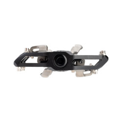 Педали Leatt 6.0 All Mountain Clip-in Black 9025100630