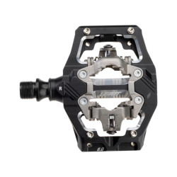 Педали Leatt 6.0 All Mountain Clip-in Black 9025100630