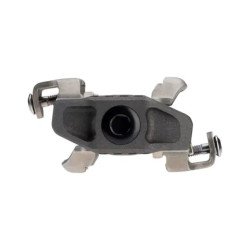 Педали Leatt 8.0 Endurance CeraMag Clip-in Grey 9025100520