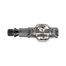 Педали Leatt 8.0 Endurance CeraMag Clip-in Grey 9025100520