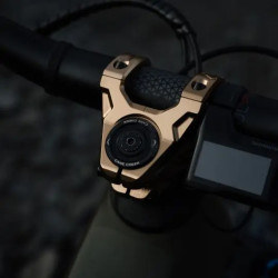 Вынос Leatt 6.0 Gravity 40mm Frost Bronze 9025101470