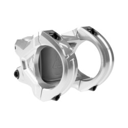 Вынос Leatt 6.0 Gravity 33mm Silver 9025101430