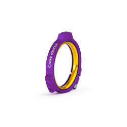 Гайка преднатяга шатунов Cane Creek eeWing Crank Preloader 30mm Purple BAI0030PP