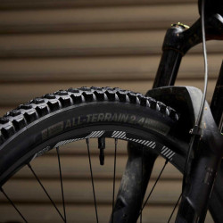 Покрышка E*Thirteen All-Terrain 27.5x2.4 Trail Endurance TR2TPA-109