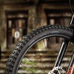 Покрышка E*Thirteen Zeppelin 27.5x2.7 Enduro Endurance E*spec Ready TR2LPA-123