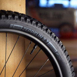 Покрышка E*Thirteen Zeppelin 27.5x2.7 Enduro Endurance E*spec Ready TR2LPA-123