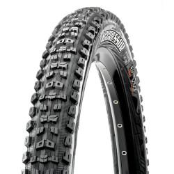 Покрышка Maxxis Aggressor 29x2.50WT, TPI 60, кевлар, EXO/TR ETB96870000