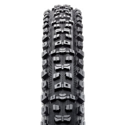 Покрышка Maxxis Aggressor 29x2.50WT, TPI 60, кевлар, EXO/TR ETB96870000