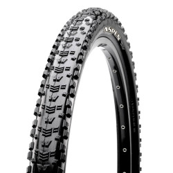 Покрышка Maxxis Aspen 29x2.40WT, TPI 120, кевлар, EXO/TR ETB00211500