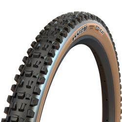 Покрышка Maxxis Assegai 29x2.50WT, TPI 60, кевлар, EXO/TR/Tanwall ETB00502900