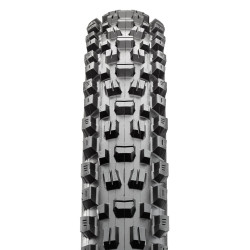 Покрышка Maxxis Assegai 29x2.50WT, TPI 60, кевлар, EXO/TR/Tanwall ETB00502900