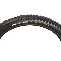 Покрышка Maxxis High Roller III 29x2.40WT, TPI 120x2, кевлар, 3C MaxxGrip/TR/DH ETB00517200