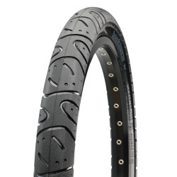 Покрышка Maxxis Hookworm 24x2.50, TPI 60, сталь ETB50650300
