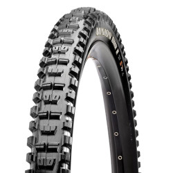 Покрышка Maxxis Minion DHR II 20x2.30, TPI 60, кевлар ETB00327500