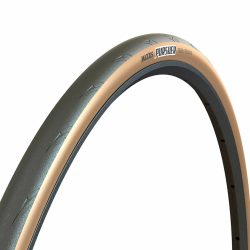 Покрышка Maxxis Pursuer 700x25C, TPI 60, кевлар, Tanwall ETB00549800