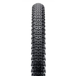 Покрышка Maxxis Rambler 700x38C, TPI 120, кевлар, EXO/TR ETB00200700