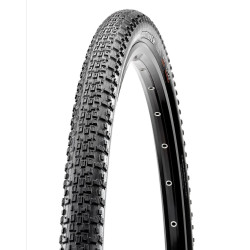 Покрышка Maxxis Rambler 700x38C, TPI 120, кевлар, EXO/TR ETB00200700