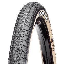 Покрышка Maxxis Rambler 700x50C, TPI 60, кевлар, EXO/TR/Tanwall ETB00417600
