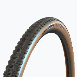 Покрышка Maxxis Reaver 700x45C, TPI 120, кевлар, EXO/TR, Tanwall ETB00502600
