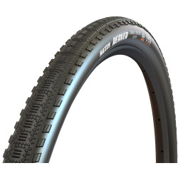 Покрышка Maxxis Reaver 700x45C, TPI 120, кевлар, EXO/TR ETB00502500