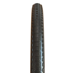 Покрышка Maxxis Reaver 700x45C, TPI 120, кевлар, EXO/TR ETB00502500