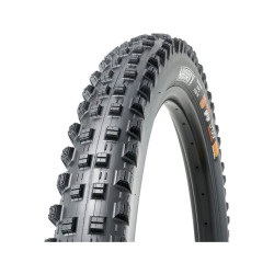 Покрышка Maxxis Shorty 29x2.40WT, TPI 60, кевлар, 3C MaxxTerra/EXO/TR ETB00311800