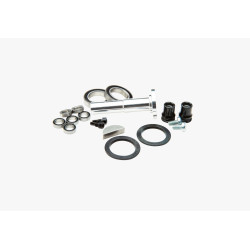 Ремкомплект к педалям Race Face Atlas Pedal Bearing Rebuild Kit F11001RF