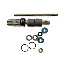 Ремкомплект к педалям Leatt Rebuild Kit All Style9025100860
