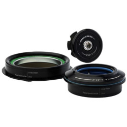 Рулевая колонка Cane Creek 50 TPR-ZS44/28.6/H8/ZS56/40 Black BAA2361K