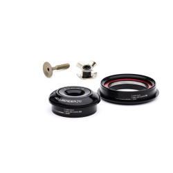 Рулевая колонка Cane Creek Hellbender 70 Lite TPR-ZS44/28.6/H8/ZS56/40 Black BAA2170K