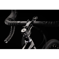 Рулевая колонка Cane Creek Hellbender 70 TPR-IS42/28.6/H9/IS52/40 Silver BAA1189S