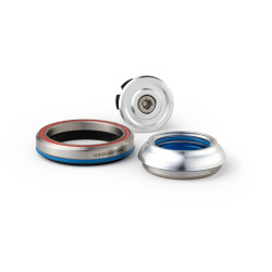 Рулевая колонка Cane Creek Hellbender 70 TPR-IS42/28.6/H9/IS52/40 Silver BAA1189S