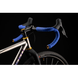 Рулевая колонка Cane Creek Hellbender 70 TPR-ZS44/28.6/H8/ZS56/40 Gold BAA1186GD