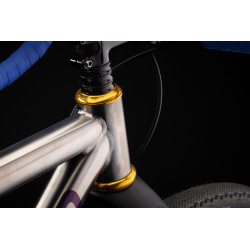 Рулевая колонка Cane Creek Hellbender 70 TPR-ZS44/28.6/H8/ZS56/40 Gold BAA1186GD