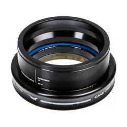 Рулевая колонка низ 1.5" Cane Creek 40 Asmbly-Bot-EC44/40 Black BAA0085K