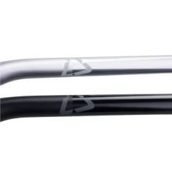 Руль Leatt 6.0 Handlebar Kit 35mm 23/9˚/800mm Black 9025102100