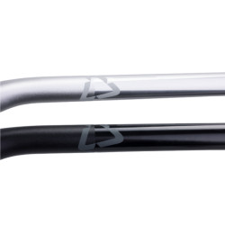 Руль Leatt 6.0 Handlebar Kit 35mm 23/9˚/800mm Silver 9025102120